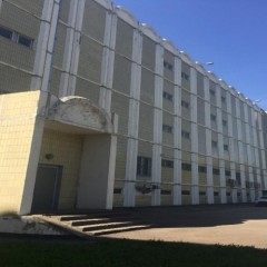 Бизнес-центр «9-я Парковая 31»