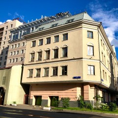 Бизнес-центр «Велка»