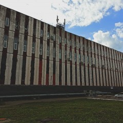 Бизнес-центр «Энтузиастов 31 с38»