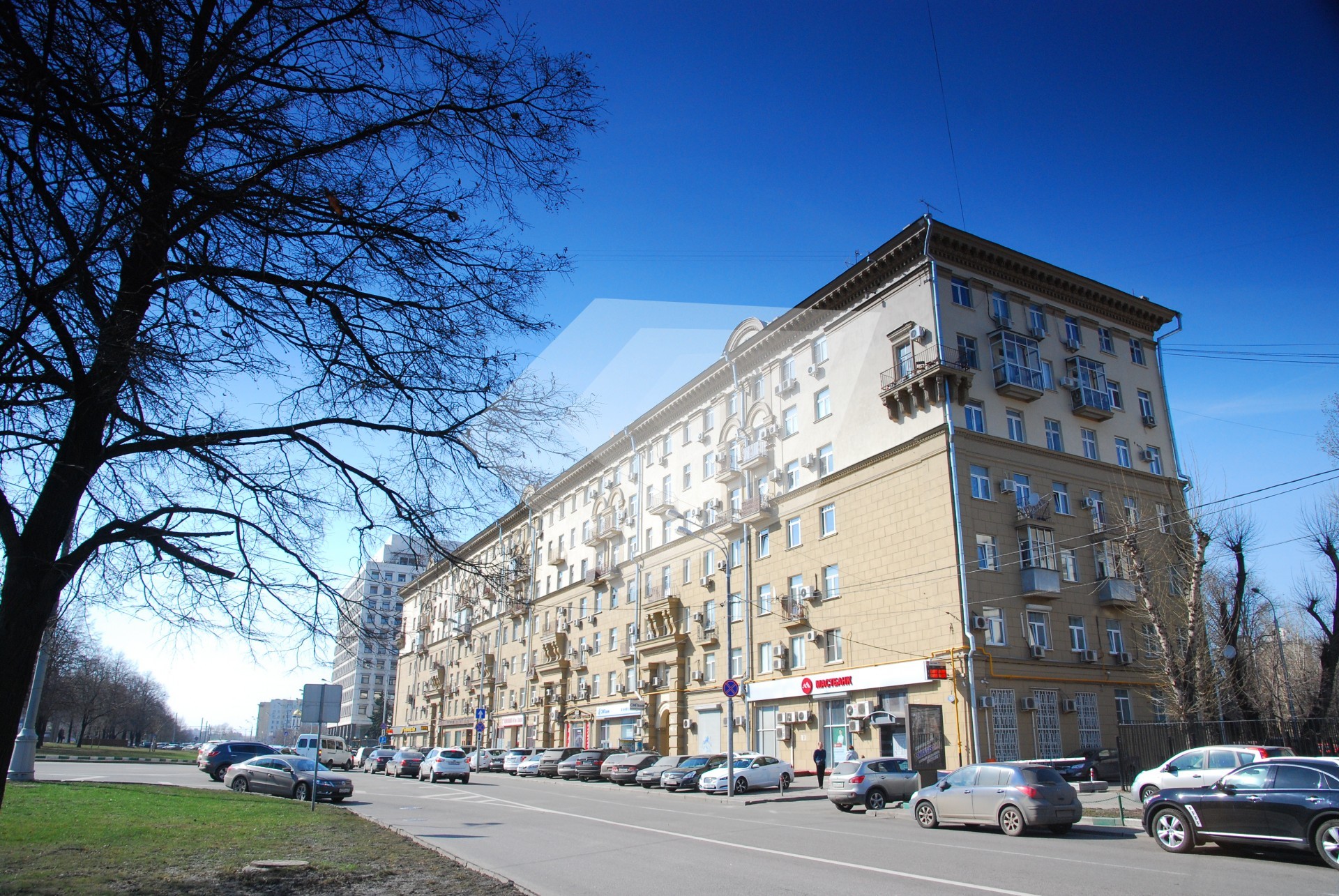 Житная улица москва