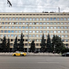 Бизнес-центр «Марксистская 22 с1»
