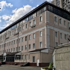Бизнес-центр «Маломосковская 18 с1»
