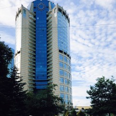Бизнес-центр «Башня 2000»