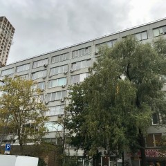 Бизнес-центр «Звёздный 21 с1», Москва, Звёздный бульвар, 21 с1 Бизнес-центр «Звёздный 21 с1»