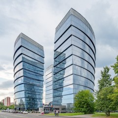 Бизнес-центр «Лотос»