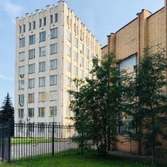 Бизнес-центр «Кольская 1 с3»