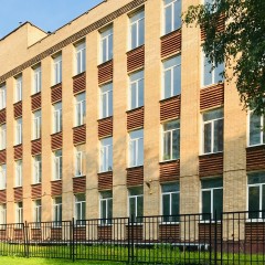 Бизнес-центр «Снежная 20 с2»