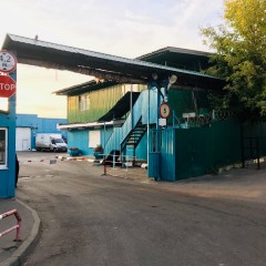 Бизнес-центр «Староватутинский 10 с3», Москва, Староватутинский проезд, 10 с3 Бизнес-центр «Староватутинский 10 с3»