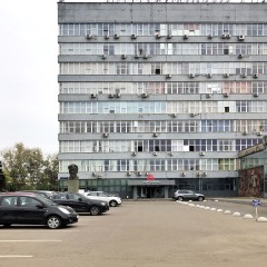 Бизнес-центр «Олимпия»