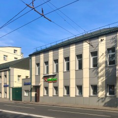 Бизнес-центр «Колибрис»
