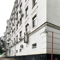 Бизнес-центр «Зорге 28 к1»