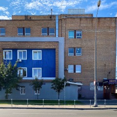Бизнес-центр «Электродная 2 с13»