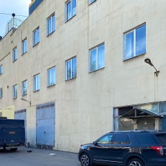 Бизнес-центр «Электродная 2 с1»