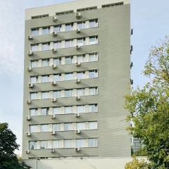 Бизнес-центр «Альт»