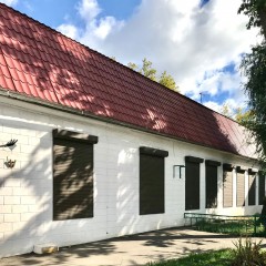 Бизнес-центр «Войкова 6 с1»