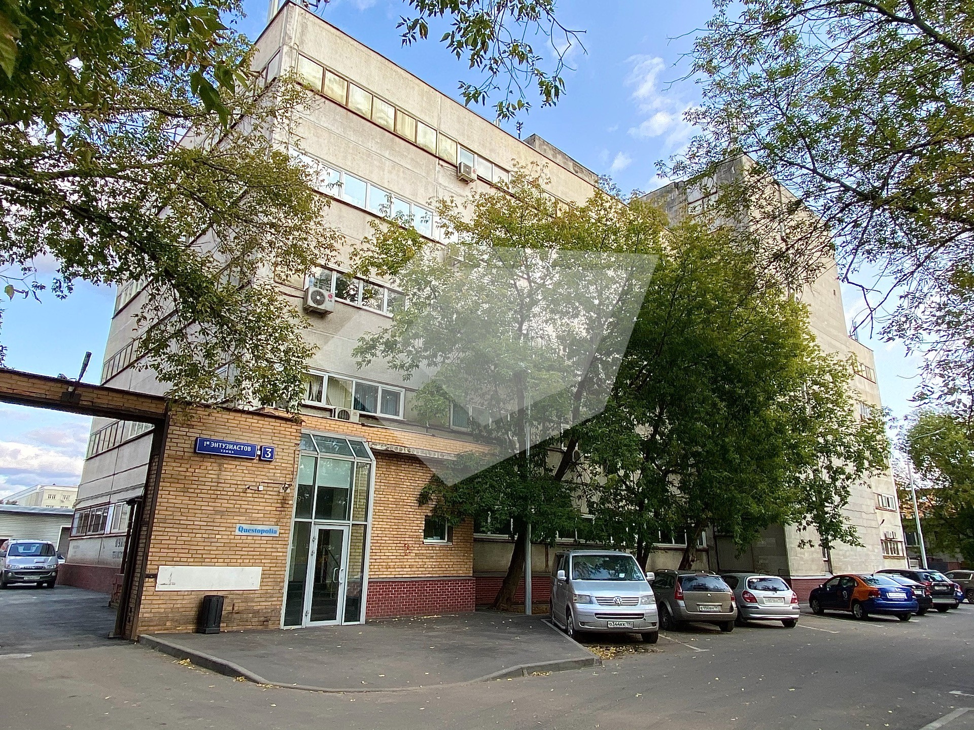 Энтузиастов, д. 1-я улица энтузиастов д. Энтузиастов, 3. 1-я улица энтузиастов д. Москва ул 1 энтузиастов 3.