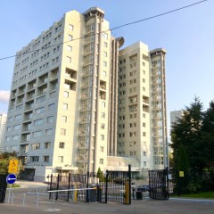 Бизнес-центр «Навигатор»