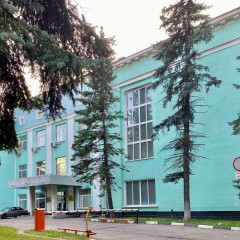 Бизнес-центр «Верейская 29»
