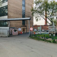 Бизнес-центр «Краснобогатырская 42 с1»