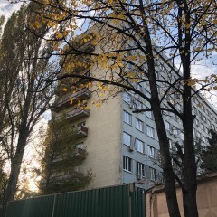 Бизнес-центр «Каширское 22 к3»