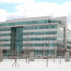Бизнес-центр «Крылатские Холмы»