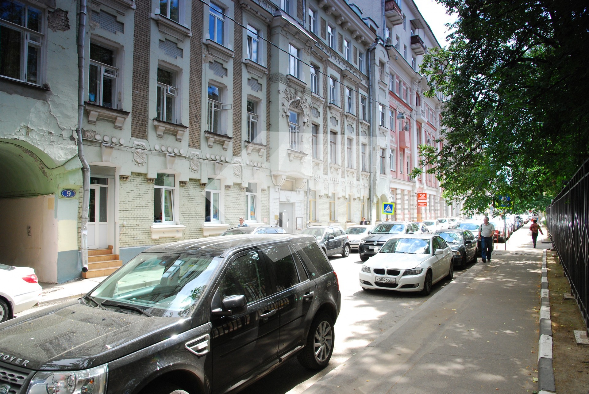 Лялин переулок 11-13/1с1. Лялин пер 9. Лялин пер 9. Доходный дом в москве 19 века. Москва пер.