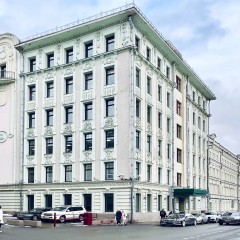 Бизнес-центр «Элит Холдинг»