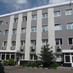 Бизнес-центр «Уржумская 4 с33»