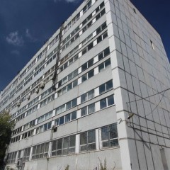 Бизнес-центр «Рязанский 6 к2»
